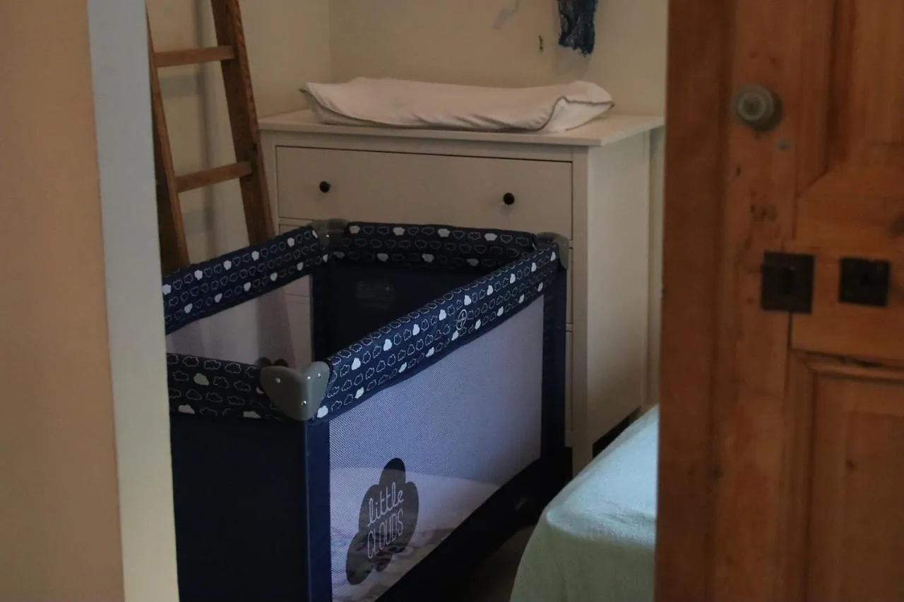 Malaga Beach House, 2 City Bikes, 2 Children'S Bikes, Wifi, Big Terrace, Bbq, Family, Childfriendly Holiday home