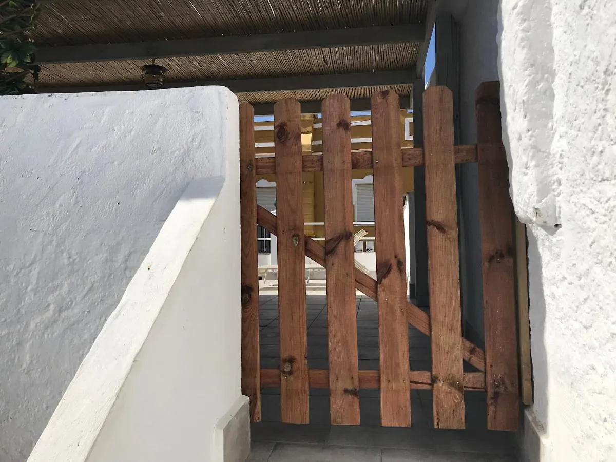 Malaga Beach House, 2 City Bikes, 2 Children'S Bikes, Wifi, Big Terrace, Bbq, Family, Childfriendly 0*,  Spain