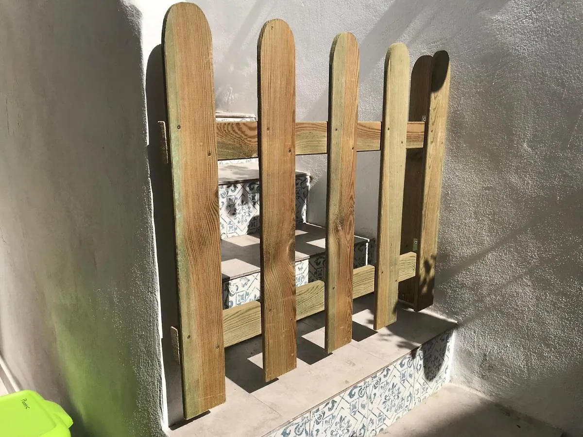 Malaga Beach House, 2 City Bikes, 2 Children'S Bikes, Wifi, Big Terrace, Bbq, Family, Childfriendly Holiday home