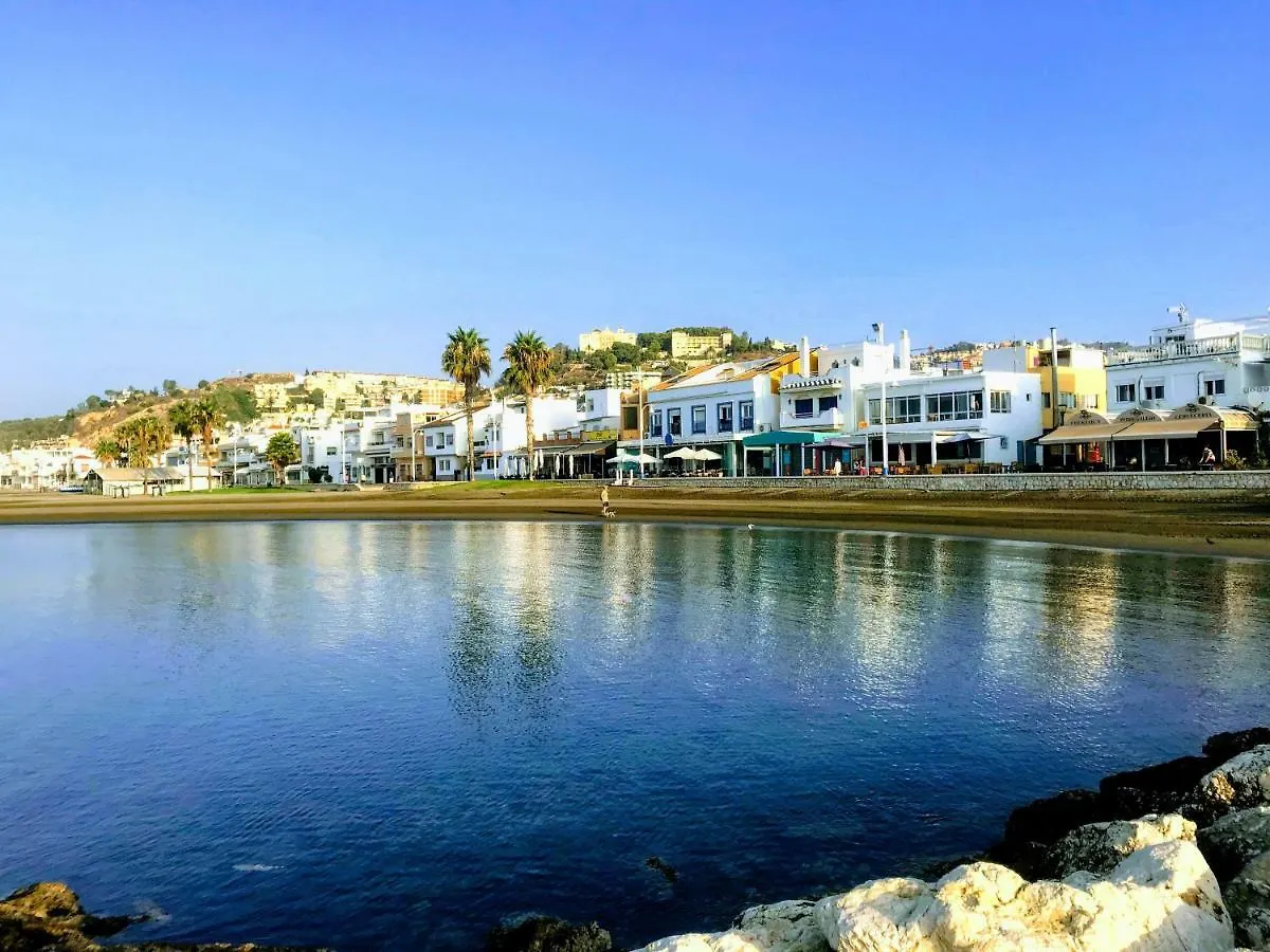 Malaga Beach House, 2 City Bikes, 2 Children'S Bikes, Wifi, Big Terrace, Bbq, Family, Childfriendly Spain