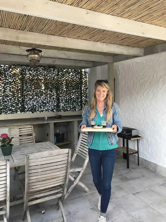 Malaga Beach House, 2 City Bikes, 2 Children'S Bikes, Wifi, Big Terrace, Bbq, Family, Childfriendly Spain